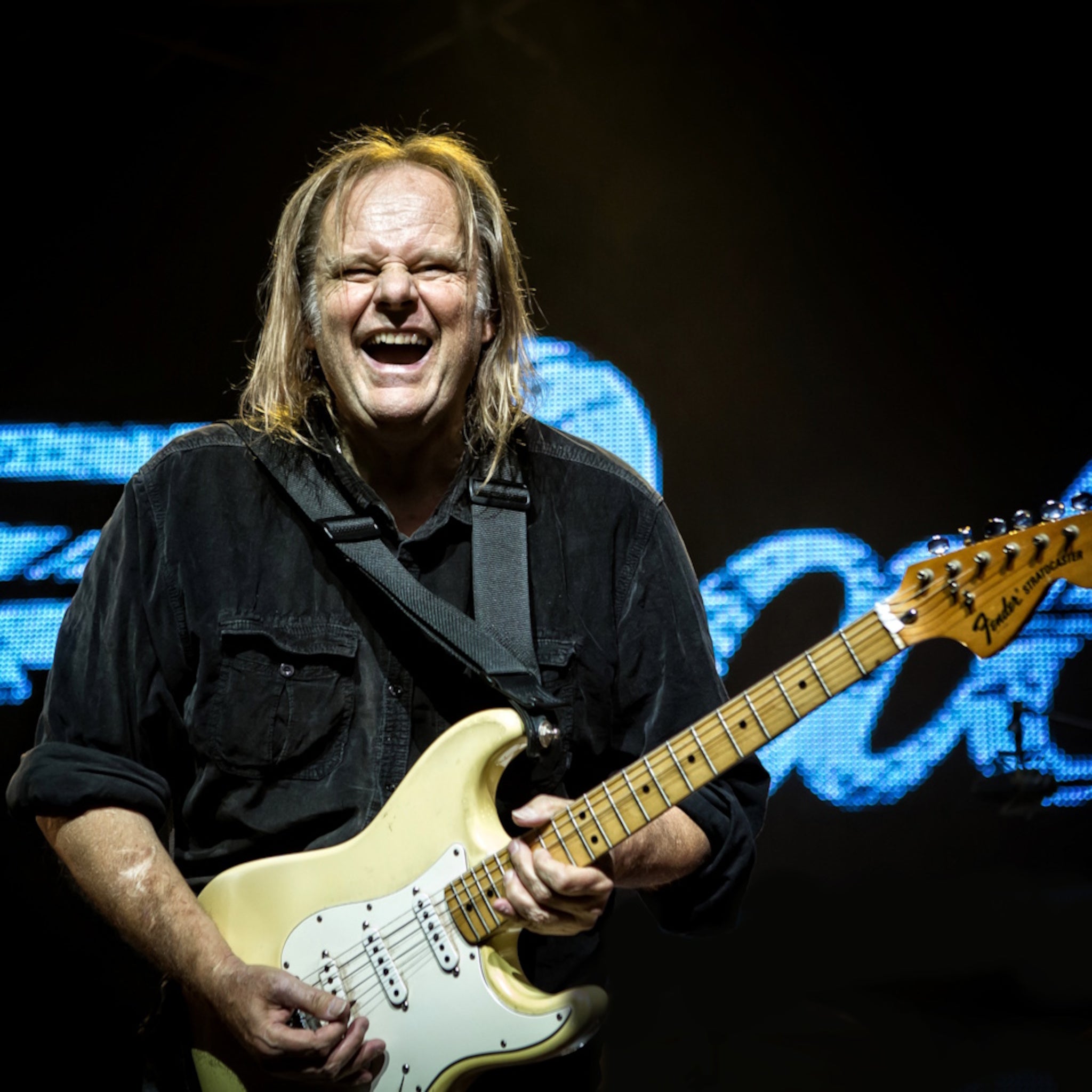 Walter Trout (US)