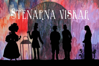 Stenarna viskar