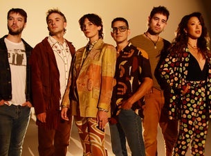 Sammy Rae & The Friends - the GET DOWN!