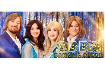 ABBA Dancing Queen - Porvoo