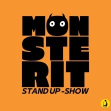 Monsterit Stand Up Show K18