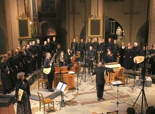 Kuninkaantien muusikot, Guillaume de Machaut: Messe de Nostre Dame