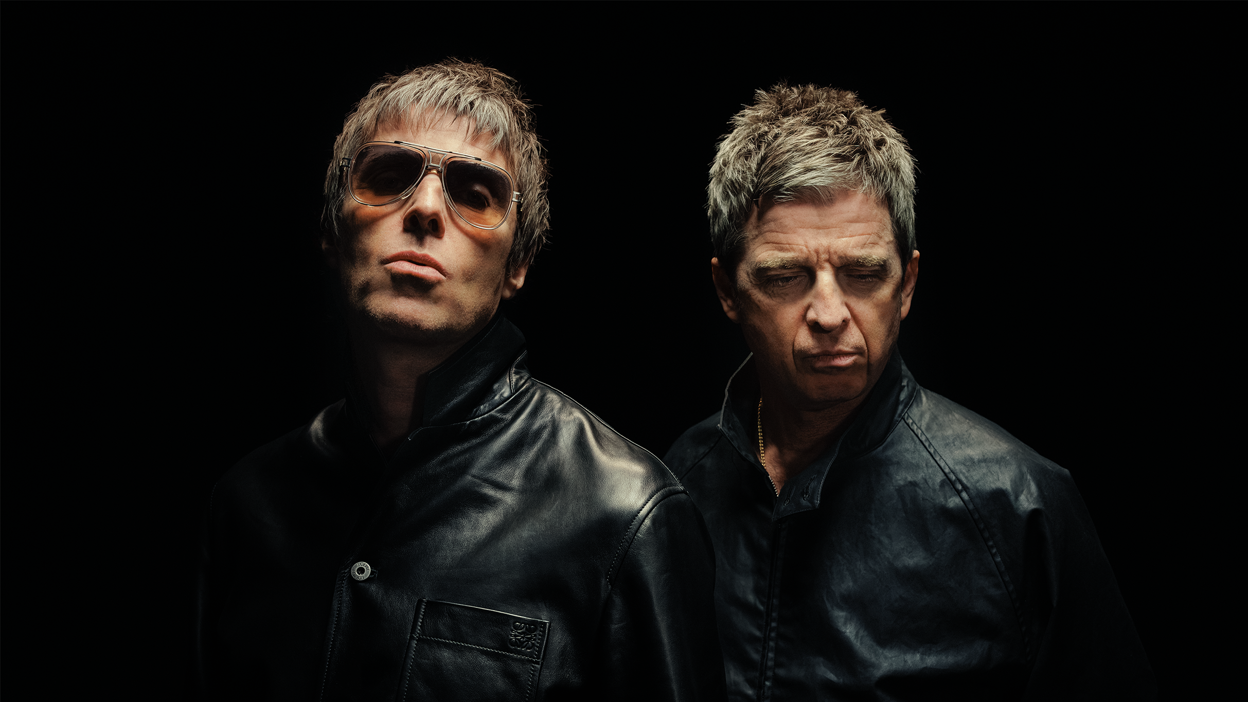 Oasis Live '27 | Ticket + Hotel Packages