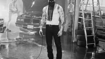 Orville Peck