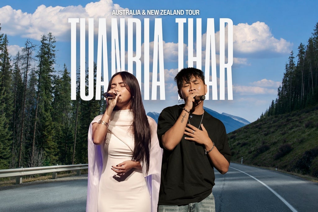 Tuanbia Thar