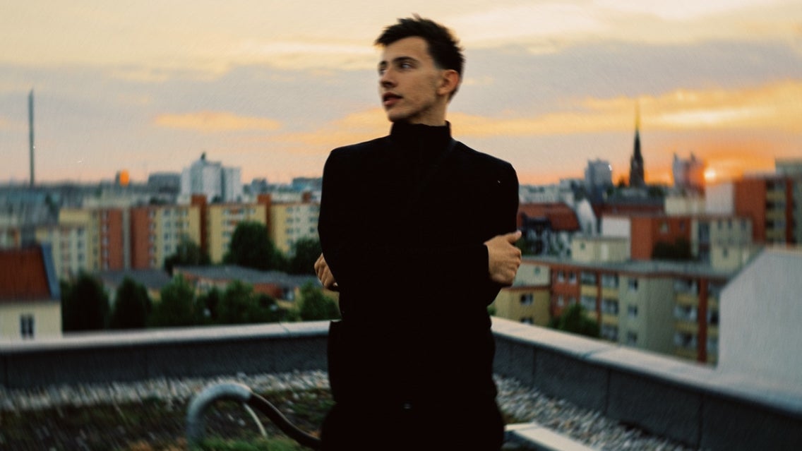 Kid Kapri - Kleine Dinge Releasekonzert