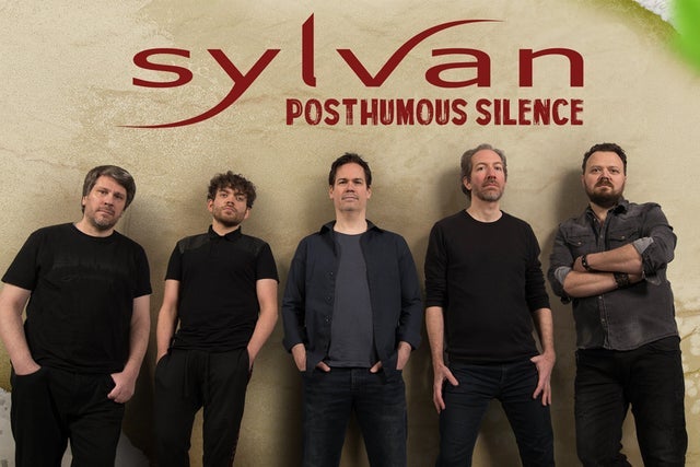 Sylvan – 20 Jahre Posthumous Silence