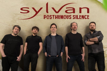 Sylvan – 20 Jahre Posthumous Silence