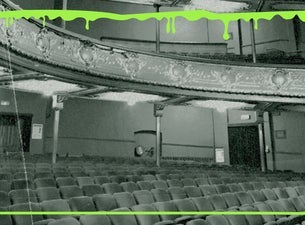 The Great Opera House Halloween Hunt