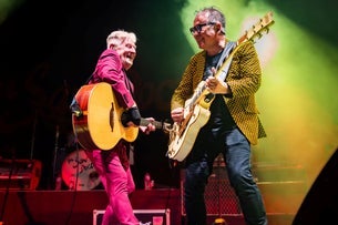 The Saw Doctors