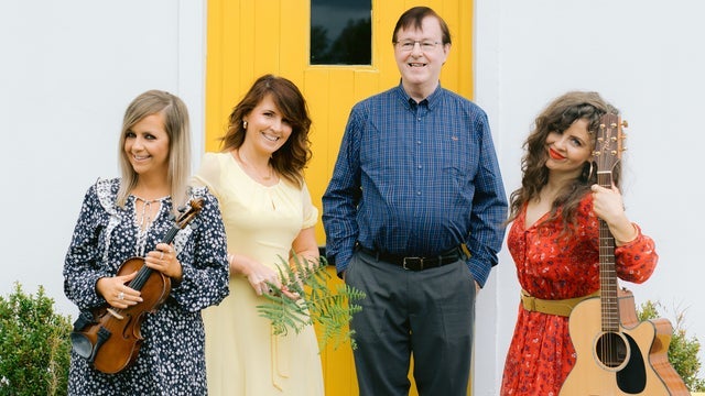 The Murphy's
