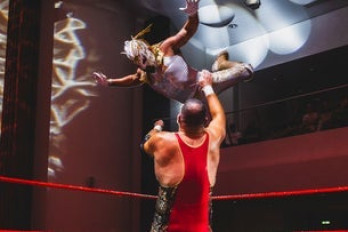 Unlimited Wrestling WRESTIVAL 2026 - Tag 1