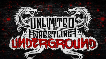 Unlimited Wrestling Underground #8: WRESTIVAL-Edition image