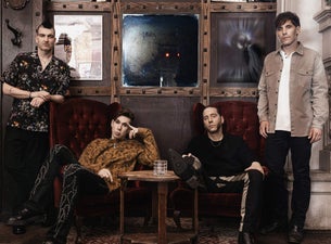 Marianas Trench | Official Caesars Ticket + Hotel Packages