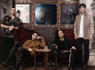 Marianas Trench | Official Caesars Ticket + Hotel Packages
