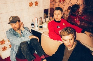 Palace - USA & Canada Tour 2026