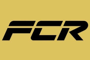 FCR32 - Fight Club Rush 32