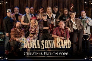 Banna Sona Band Christmas Edition