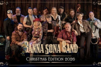 Banna Sona Band Christmas Edition
