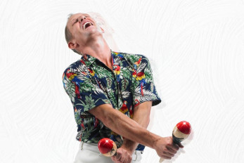TODD MCKENNEY SINGS PETER ALLEN AND LOTS MORE