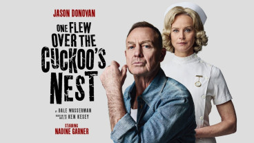One Flew Over the Cuckoo's Nest - Preview