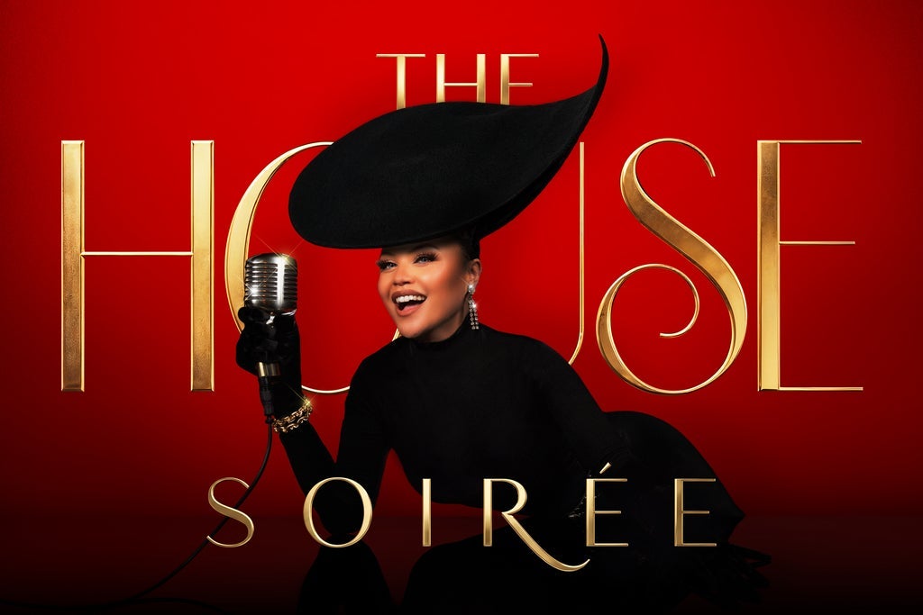 The House Soiree at Pipers Playhouse (18+ Event)