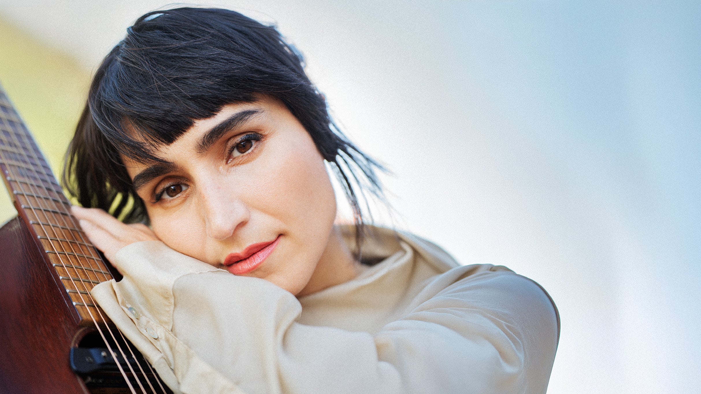 LALEH VÅRTURNÉ 2027