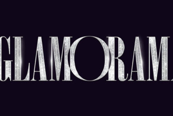 GLAMORAMA