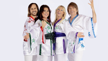 Waterloo - A tribute to ABBA firar 30 år