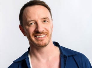 Gearoid Farrelly