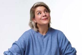 Frieda Lewin - Millennial Muddi