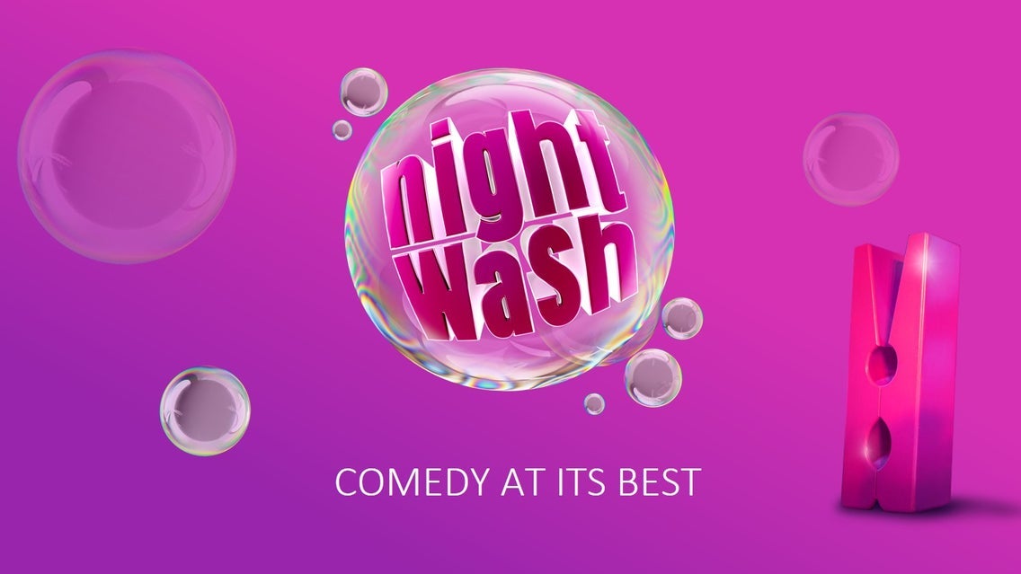 NightWash Live