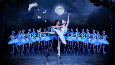 Swan Lake