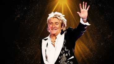 Rod Stewart