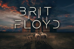 Brit Floyd presents ANIMALS 50