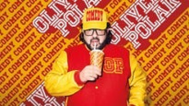Oliver Polak - COMEDY - Clubtour 2026