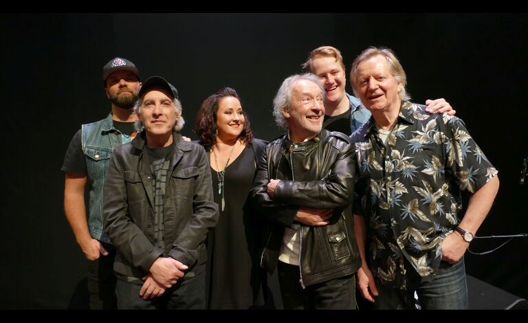 Easy The Eagles Tribute Band