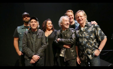 Easy The Eagles Tribute Band