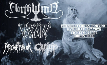 Northwind, Vasari, Conjur, Promethium