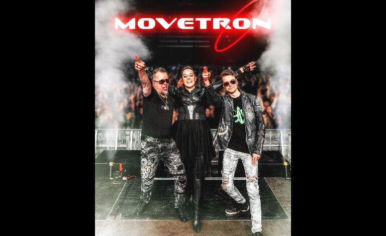 Movetron