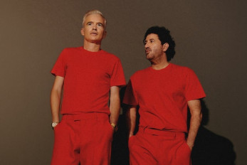Live At The Gardens - The Avalanches