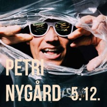 Petri Nygård