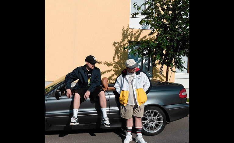 Are & Kriso