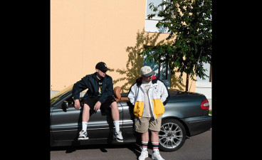 Are & Kriso