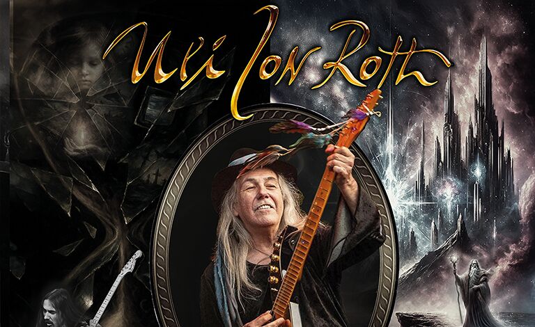 Uli Jon Roth (GER)