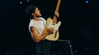 Niall Horan: Dinner Party Live On Tour