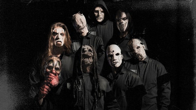 Slipknot: (sic)est Tour at Parc Jean-Drapeau