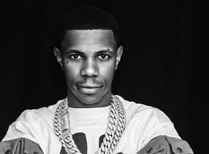 A BOOGIE WIT DA HOODIE: 10 YEARS OF ARTIST