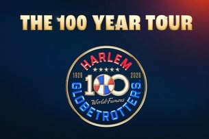 Harlem Globetrotters: Rivalry Tour