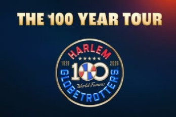 Harlem Globetrotters: Rivalry Tour